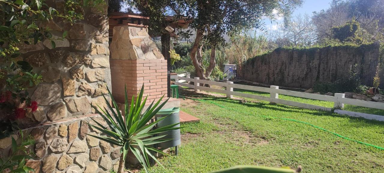 La Casa De Rodrigo Y Manuela Villa Tarifa Dış mekan fotoğraf
