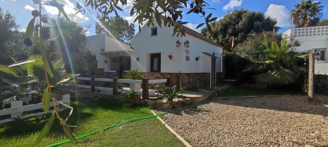 La Casa De Rodrigo Y Manuela Villa Tarifa Dış mekan fotoğraf