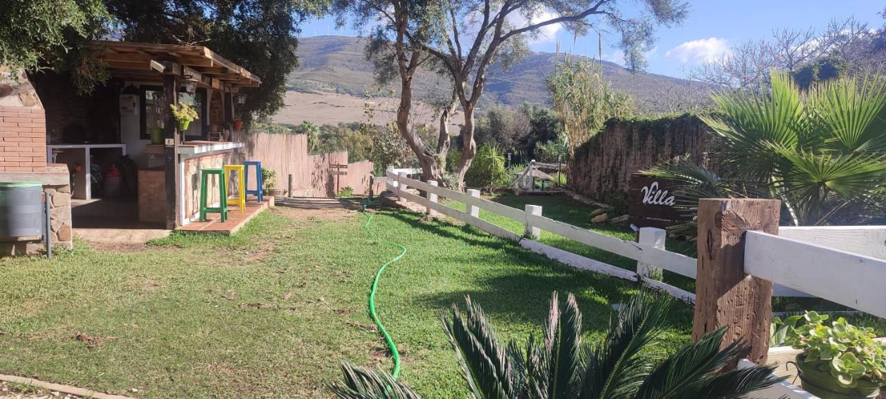 La Casa De Rodrigo Y Manuela Villa Tarifa Dış mekan fotoğraf