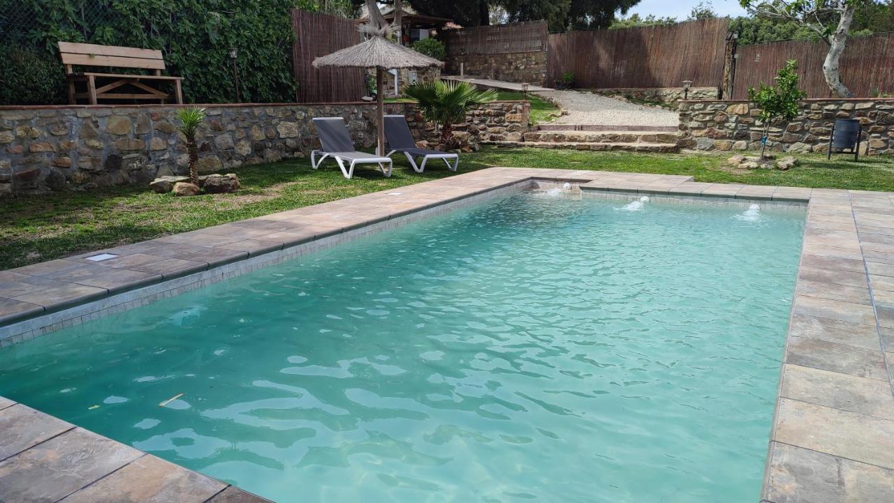 La Casa De Rodrigo Y Manuela Villa Tarifa Dış mekan fotoğraf