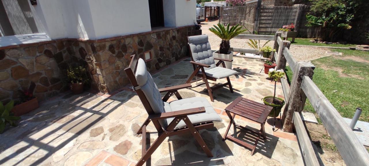 La Casa De Rodrigo Y Manuela Villa Tarifa Dış mekan fotoğraf