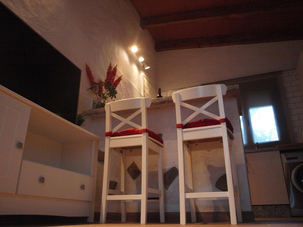 La Casa De Rodrigo Y Manuela Villa Tarifa Dış mekan fotoğraf