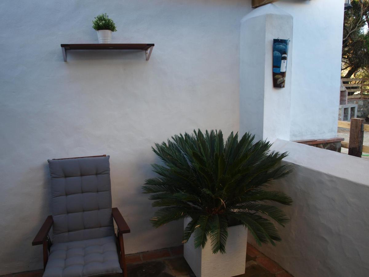 La Casa De Rodrigo Y Manuela Villa Tarifa Dış mekan fotoğraf